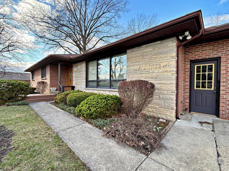 96 Lindsay Avenue, Tiffin, 44883, 3 Bedrooms Bedrooms, ,2 BathroomsBathrooms,Residential,For Sale,Lindsay,20260945