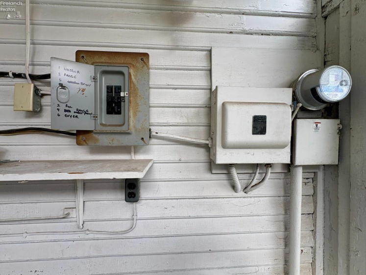 66 Sandusky Street, Tiffin, 44883, 3 Bedrooms Bedrooms, ,1 BathroomBathrooms,Residential,For Sale,Sandusky,20260991