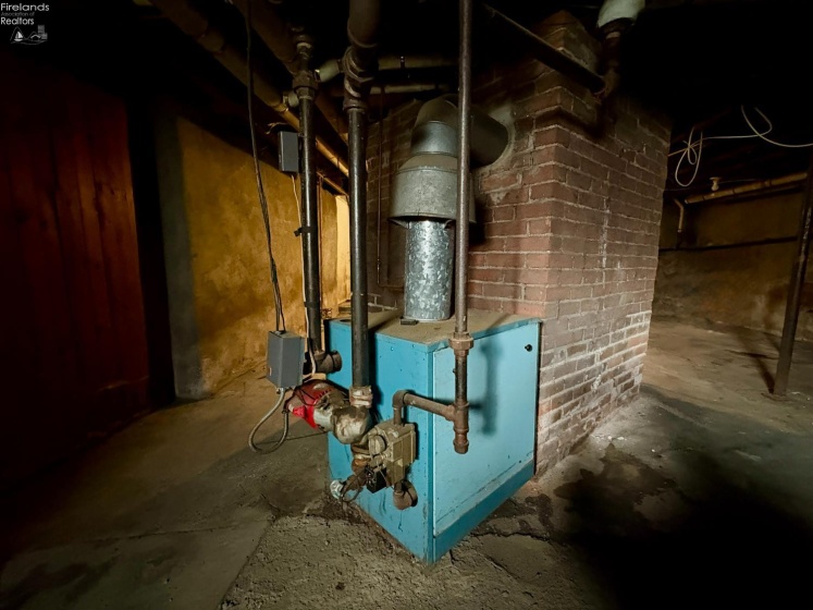 66 Sandusky Street, Tiffin, 44883, 3 Bedrooms Bedrooms, ,1 BathroomBathrooms,Residential,For Sale,Sandusky,20260991