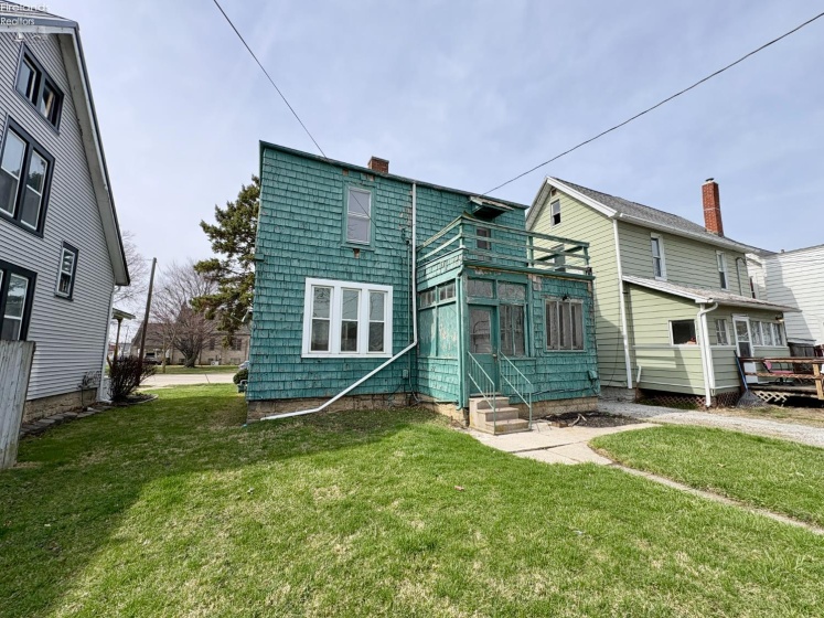 66 Sandusky Street, Tiffin, 44883, 3 Bedrooms Bedrooms, ,1 BathroomBathrooms,Residential,For Sale,Sandusky,20260991