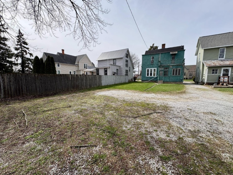 66 Sandusky Street, Tiffin, 44883, 3 Bedrooms Bedrooms, ,1 BathroomBathrooms,Residential,For Sale,Sandusky,20260991