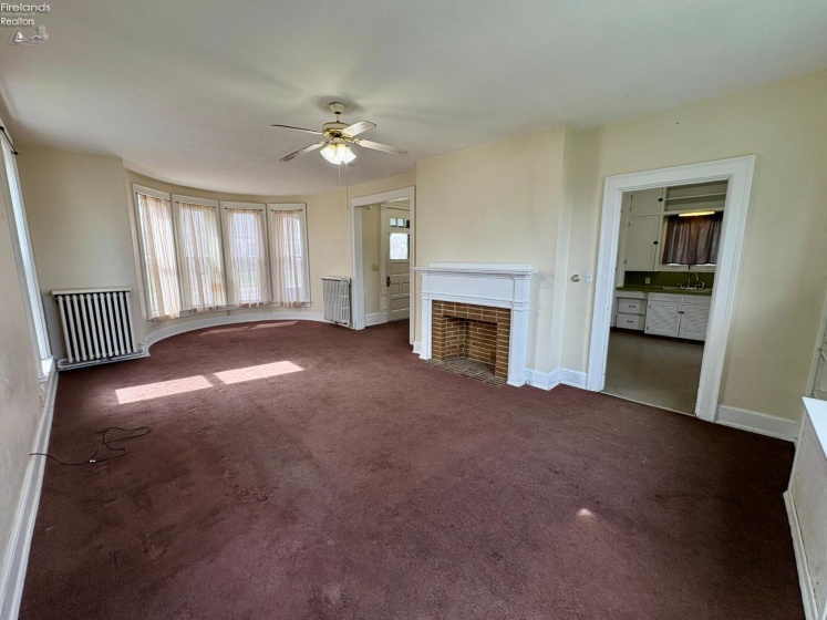 66 Sandusky Street, Tiffin, 44883, 3 Bedrooms Bedrooms, ,1 BathroomBathrooms,Residential,For Sale,Sandusky,20260991