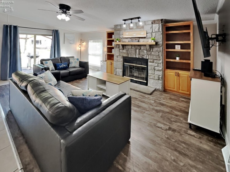 1627 Starboard Trail, Put-In-Bay, 43456, 3 Bedrooms Bedrooms, ,2 BathroomsBathrooms,Residential,For Sale,Starboard,20260970