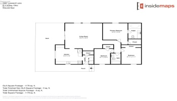 1640 Hazards Alley, Put-In-Bay, 43456, 3 Bedrooms Bedrooms, ,2 BathroomsBathrooms,Residential,For Sale,Hazards Alley,20260969