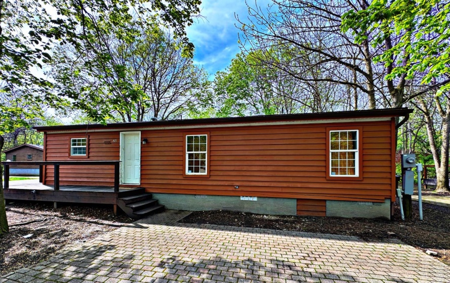 1640 Hazards Alley, Put-In-Bay, 43456, 3 Bedrooms Bedrooms, ,2 BathroomsBathrooms,Residential,For Sale,Hazards Alley,20260969