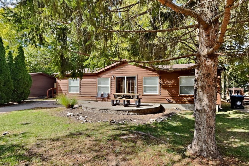 1599 Starboard Trail, Put-In-Bay, 43456, 3 Bedrooms Bedrooms, ,2 BathroomsBathrooms,Residential,For Sale,Starboard,20260958