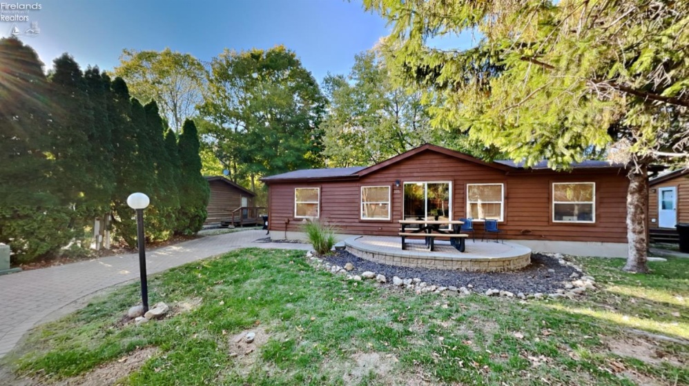 1599 Starboard Trail, Put-In-Bay, 43456, 3 Bedrooms Bedrooms, ,2 BathroomsBathrooms,Residential,For Sale,Starboard,20260958