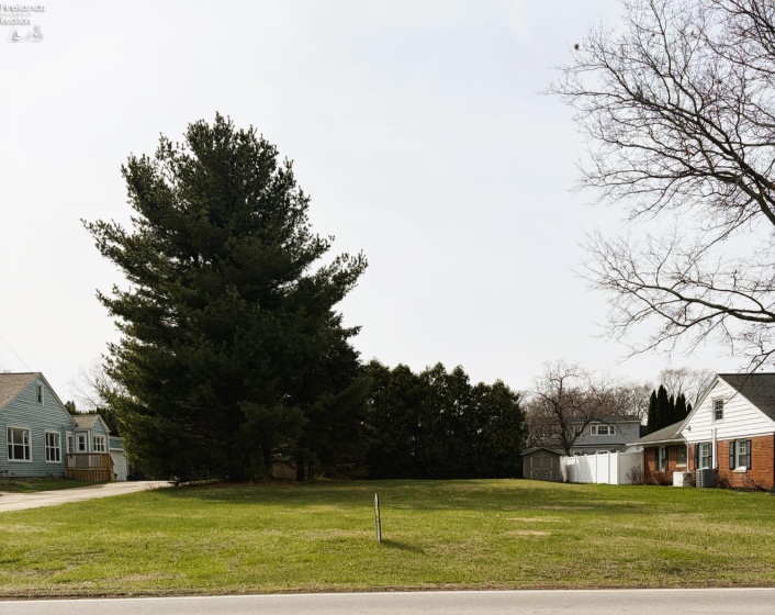 0 Galloway Drive, Sandusky, 44870, ,Land,For Sale,Galloway,20260998