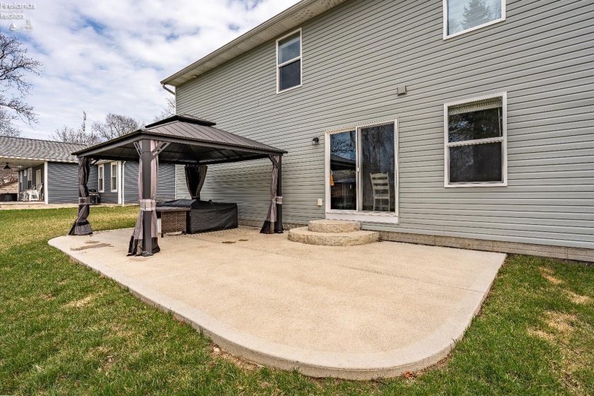 3712 Delwood Drive, Port Clinton, 43452, 3 Bedrooms Bedrooms, ,3 BathroomsBathrooms,Residential,For Sale,Delwood,20260881