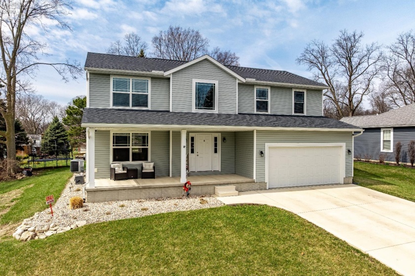 3712 Delwood Drive, Port Clinton, 43452, 3 Bedrooms Bedrooms, ,3 BathroomsBathrooms,Residential,For Sale,Delwood,20260881