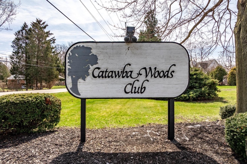 3712 Delwood Drive, Port Clinton, 43452, 3 Bedrooms Bedrooms, ,3 BathroomsBathrooms,Residential,For Sale,Delwood,20260881