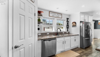 101 Nathan Drive, Clyde, 43410, 3 Bedrooms Bedrooms, ,2 BathroomsBathrooms,Residential,For Sale,Nathan,20260615