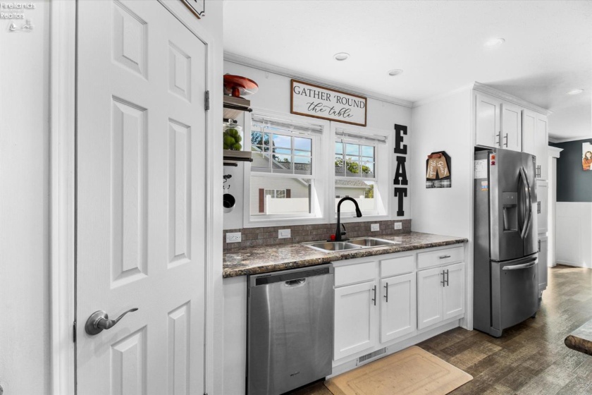 101 Nathan Drive, Clyde, 43410, 3 Bedrooms Bedrooms, ,2 BathroomsBathrooms,Residential,For Sale,Nathan,20260615