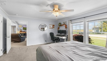 101 Nathan Drive, Clyde, 43410, 3 Bedrooms Bedrooms, ,2 BathroomsBathrooms,Residential,For Sale,Nathan,20260615