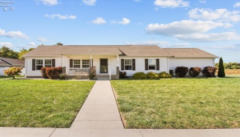 101 Nathan Drive, Clyde, 43410, 3 Bedrooms Bedrooms, ,2 BathroomsBathrooms,Residential,For Sale,Nathan,20260615