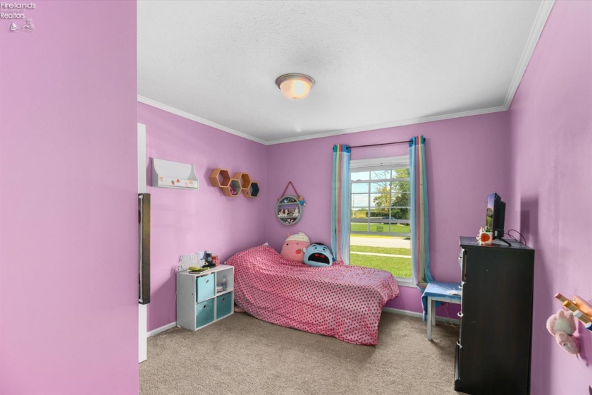 101 Nathan Drive, Clyde, 43410, 3 Bedrooms Bedrooms, ,2 BathroomsBathrooms,Residential,For Sale,Nathan,20260615