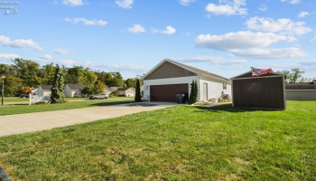 101 Nathan Drive, Clyde, 43410, 3 Bedrooms Bedrooms, ,2 BathroomsBathrooms,Residential,For Sale,Nathan,20260615