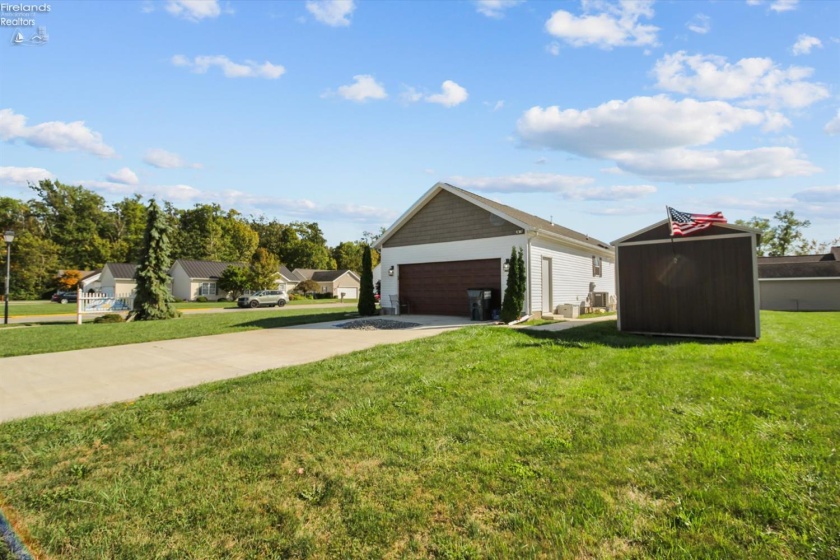 101 Nathan Drive, Clyde, 43410, 3 Bedrooms Bedrooms, ,2 BathroomsBathrooms,Residential,For Sale,Nathan,20260615