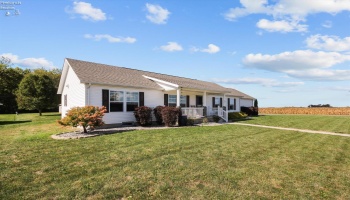 101 Nathan Drive, Clyde, 43410, 3 Bedrooms Bedrooms, ,2 BathroomsBathrooms,Residential,For Sale,Nathan,20260615