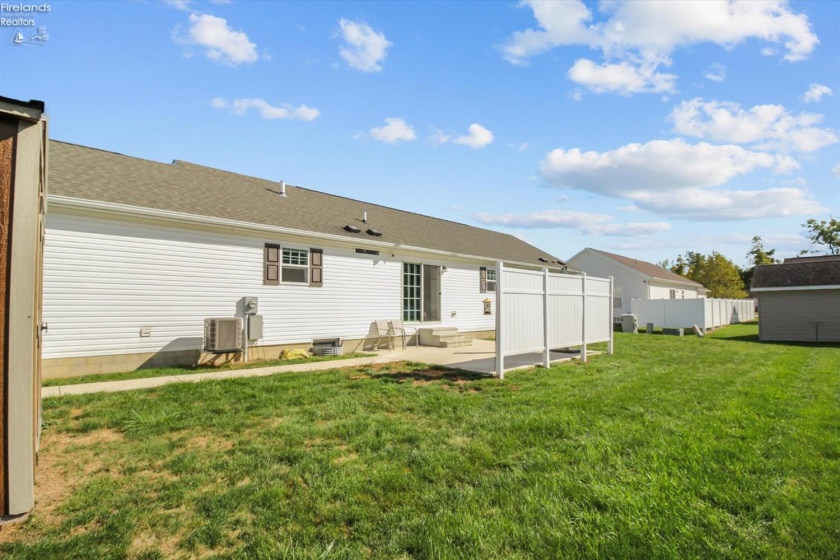 101 Nathan Drive, Clyde, 43410, 3 Bedrooms Bedrooms, ,2 BathroomsBathrooms,Residential,For Sale,Nathan,20260615