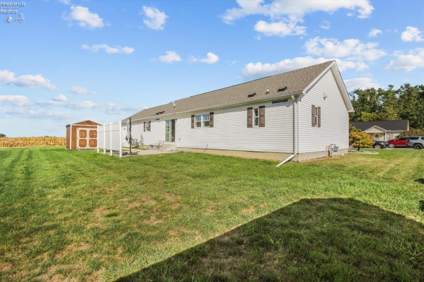 101 Nathan Drive, Clyde, 43410, 3 Bedrooms Bedrooms, ,2 BathroomsBathrooms,Residential,For Sale,Nathan,20260615