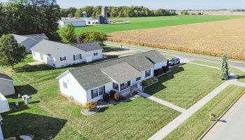 101 Nathan Drive, Clyde, 43410, 3 Bedrooms Bedrooms, ,2 BathroomsBathrooms,Residential,For Sale,Nathan,20260615