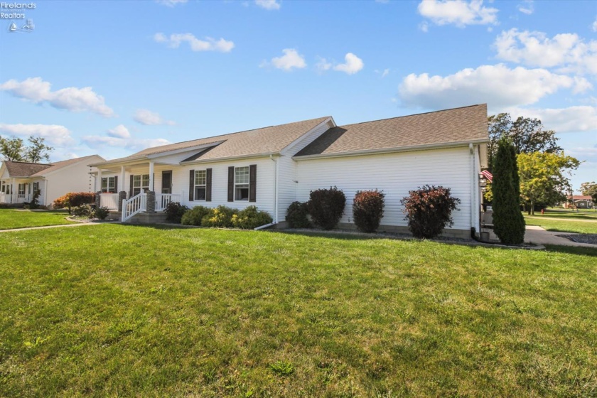 101 Nathan Drive, Clyde, 43410, 3 Bedrooms Bedrooms, ,2 BathroomsBathrooms,Residential,For Sale,Nathan,20260615