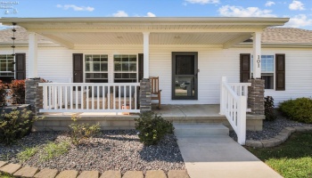 101 Nathan Drive, Clyde, 43410, 3 Bedrooms Bedrooms, ,2 BathroomsBathrooms,Residential,For Sale,Nathan,20260615