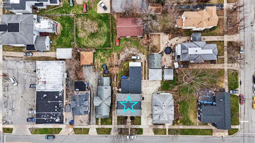 630 6th Street, Port Clinton, 43452, ,Multiple Units,For Sale,6th,20260984