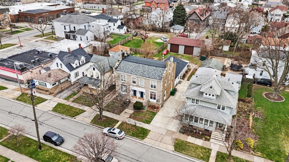 630 6th Street, Port Clinton, 43452, ,Multiple Units,For Sale,6th,20260984