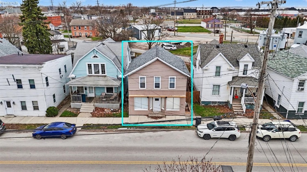 630 6th Street, Port Clinton, 43452, ,Multiple Units,For Sale,6th,20260984