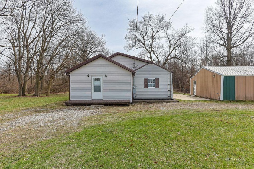 250 Woodlawn Avenue, Norwalk, 44857, 2 Bedrooms Bedrooms, ,1 BathroomBathrooms,Residential,For Sale,Woodlawn,20260986