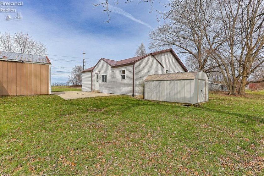 250 Woodlawn Avenue, Norwalk, 44857, 2 Bedrooms Bedrooms, ,1 BathroomBathrooms,Residential,For Sale,Woodlawn,20260986