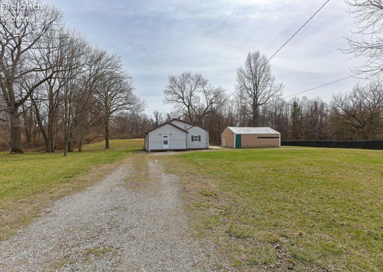 250 Woodlawn Avenue, Norwalk, 44857, 2 Bedrooms Bedrooms, ,1 BathroomBathrooms,Residential,For Sale,Woodlawn,20260986