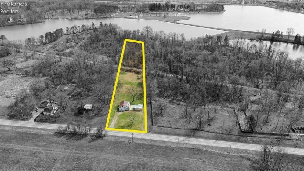 250 Woodlawn Avenue, Norwalk, 44857, 2 Bedrooms Bedrooms, ,1 BathroomBathrooms,Residential,For Sale,Woodlawn,20260986