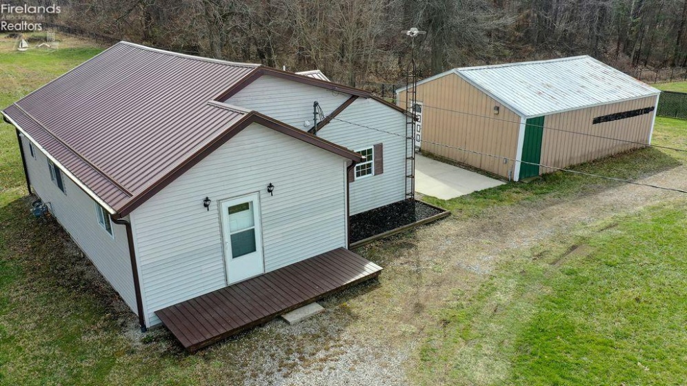 250 Woodlawn Avenue, Norwalk, 44857, 2 Bedrooms Bedrooms, ,1 BathroomBathrooms,Residential,For Sale,Woodlawn,20260986