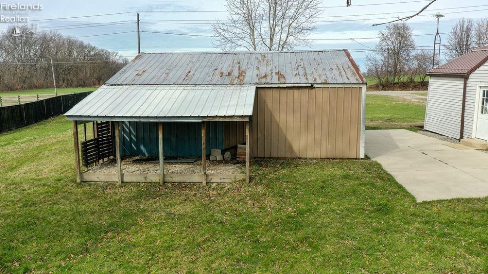 250 Woodlawn Avenue, Norwalk, 44857, 2 Bedrooms Bedrooms, ,1 BathroomBathrooms,Residential,For Sale,Woodlawn,20260986