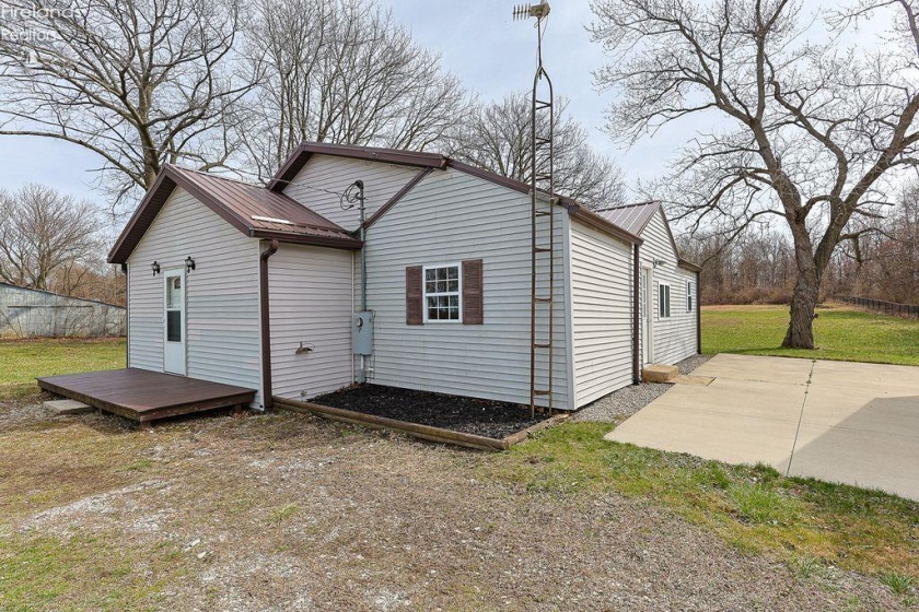 250 Woodlawn Avenue, Norwalk, 44857, 2 Bedrooms Bedrooms, ,1 BathroomBathrooms,Residential,For Sale,Woodlawn,20260986