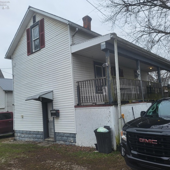 105 Maple Street, Willard, 44890, 2 Bedrooms Bedrooms, ,1 BathroomBathrooms,Residential,For Sale,Maple,20260988