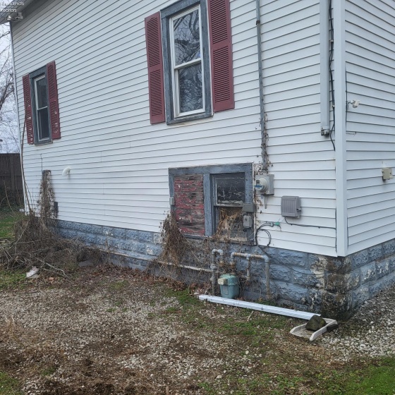 105 Maple Street, Willard, 44890, 2 Bedrooms Bedrooms, ,1 BathroomBathrooms,Residential,For Sale,Maple,20260988