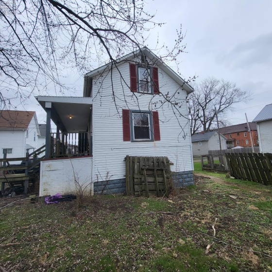 105 Maple Street, Willard, 44890, 2 Bedrooms Bedrooms, ,1 BathroomBathrooms,Residential,For Sale,Maple,20260988