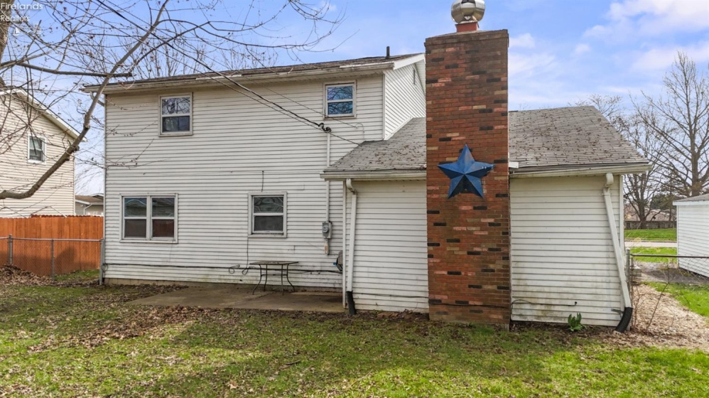 49 Hillcrest Drive, Willard, 44890, 3 Bedrooms Bedrooms, ,2 BathroomsBathrooms,Residential,For Sale,Hillcrest,20260948