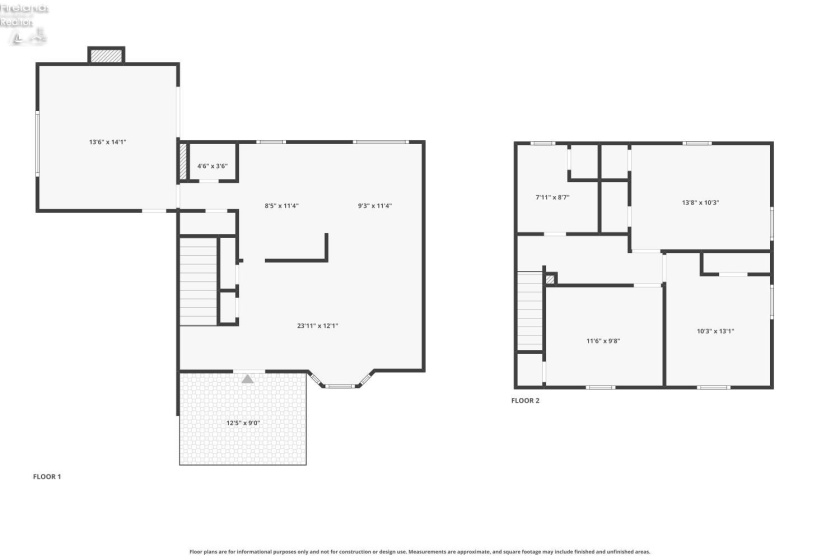 49 Hillcrest Drive, Willard, 44890, 3 Bedrooms Bedrooms, ,2 BathroomsBathrooms,Residential,For Sale,Hillcrest,20260948