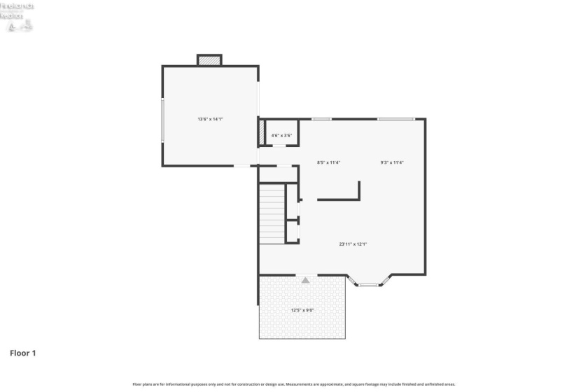 49 Hillcrest Drive, Willard, 44890, 3 Bedrooms Bedrooms, ,2 BathroomsBathrooms,Residential,For Sale,Hillcrest,20260948