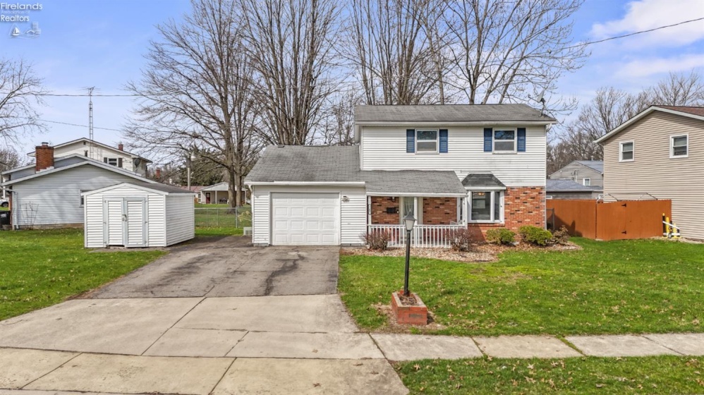 49 Hillcrest Drive, Willard, 44890, 3 Bedrooms Bedrooms, ,2 BathroomsBathrooms,Residential,For Sale,Hillcrest,20260948