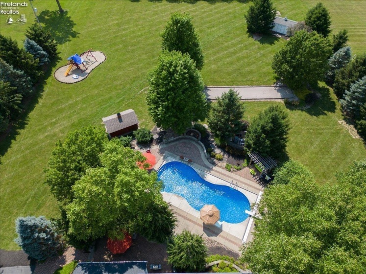 2440 Wyandot Rd., Bucyrus, 44820, 4 Bedrooms Bedrooms, ,4 BathroomsBathrooms,Residential,For Sale,Wyandot Rd.,20261003