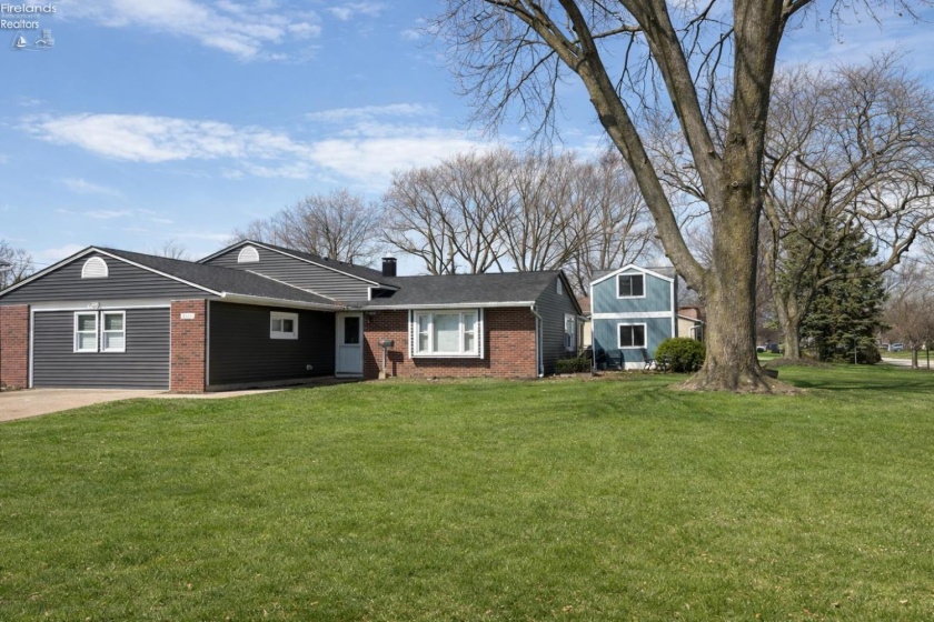 3117 Bayview Lane, Sandusky, 44870, 3 Bedrooms Bedrooms, ,2 BathroomsBathrooms,Residential,For Sale,Bayview,20260996