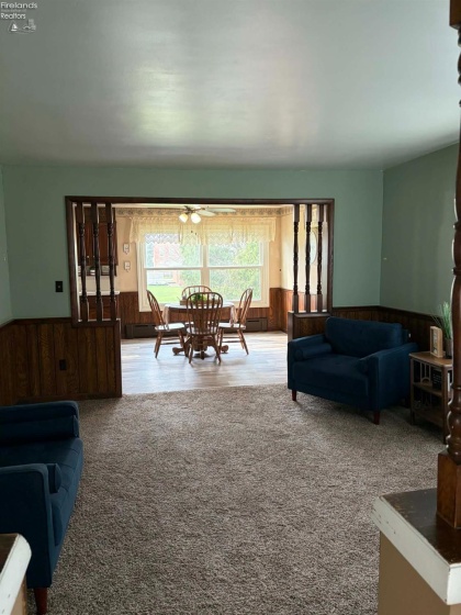 34 Jefferson Street, Bloomville, 44818, 3 Bedrooms Bedrooms, ,1 BathroomBathrooms,Residential,For Sale,Jefferson,20261004