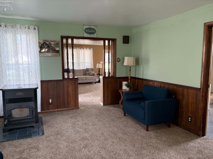 34 Jefferson Street, Bloomville, 44818, 3 Bedrooms Bedrooms, ,1 BathroomBathrooms,Residential,For Sale,Jefferson,20261004