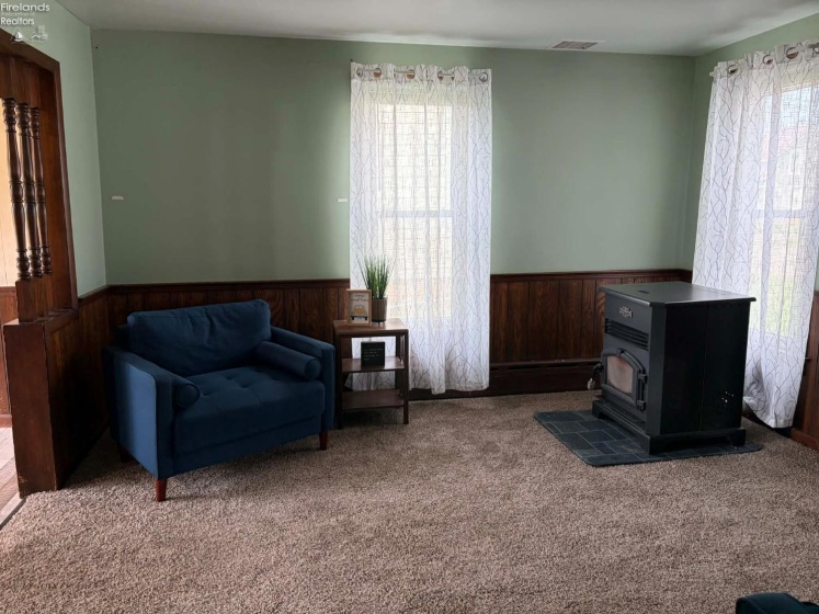 34 Jefferson Street, Bloomville, 44818, 3 Bedrooms Bedrooms, ,1 BathroomBathrooms,Residential,For Sale,Jefferson,20261004